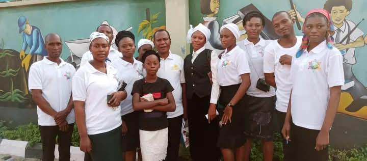 Youth Summit - Nigeria Chapter