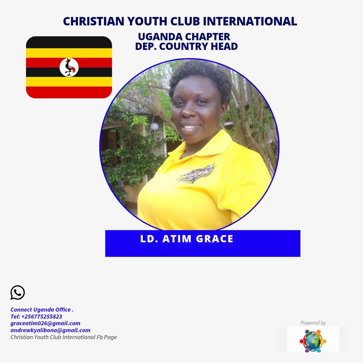 Ld. Atim Grace